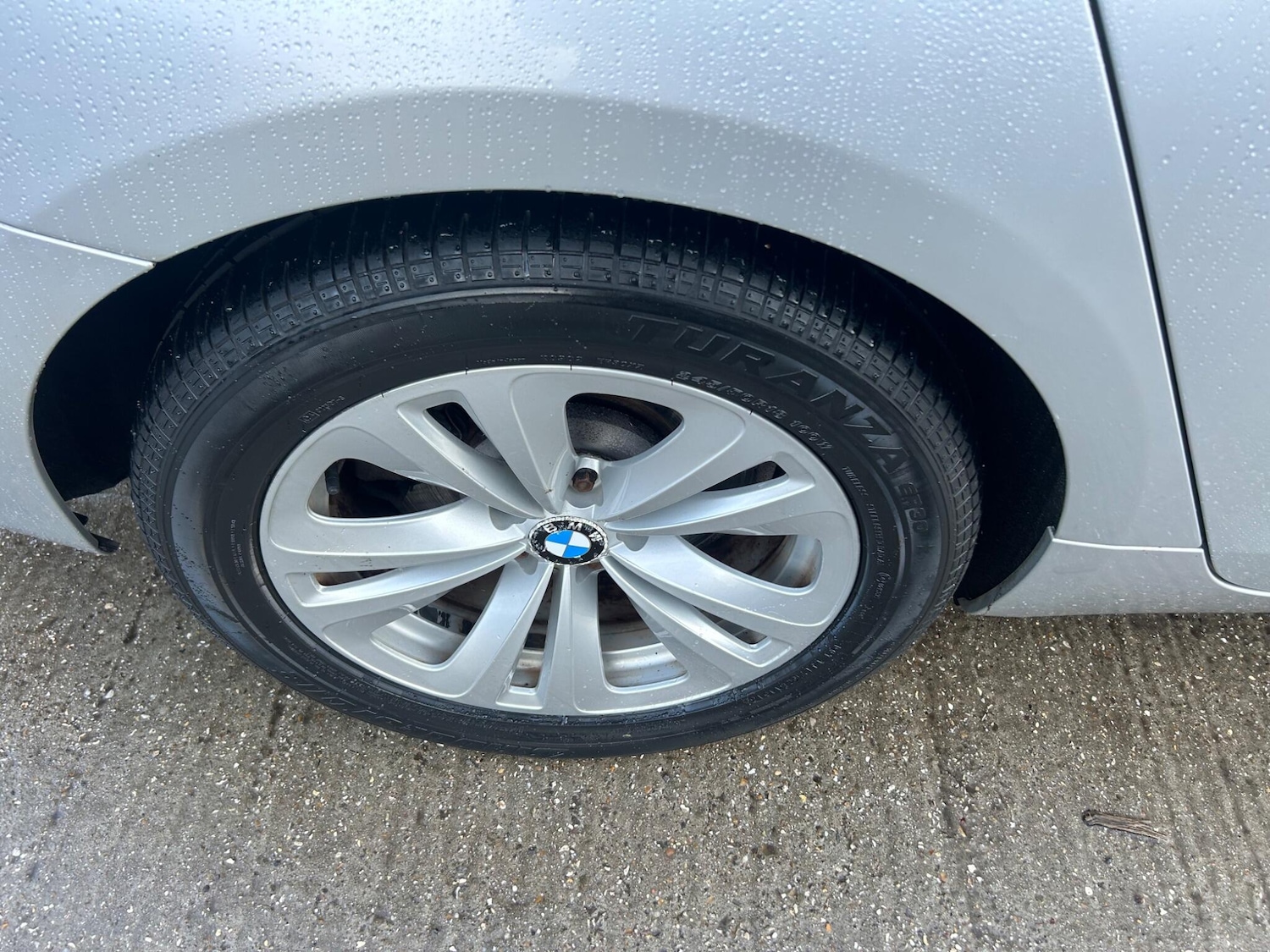 Used BMW 5 Series 2011 for sale - 77468670: Photo 6