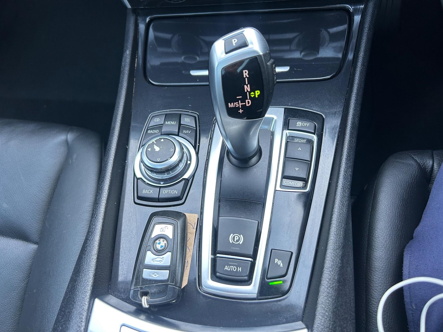 Used BMW 5 Series 2011 for sale - 77468670: Photo 7