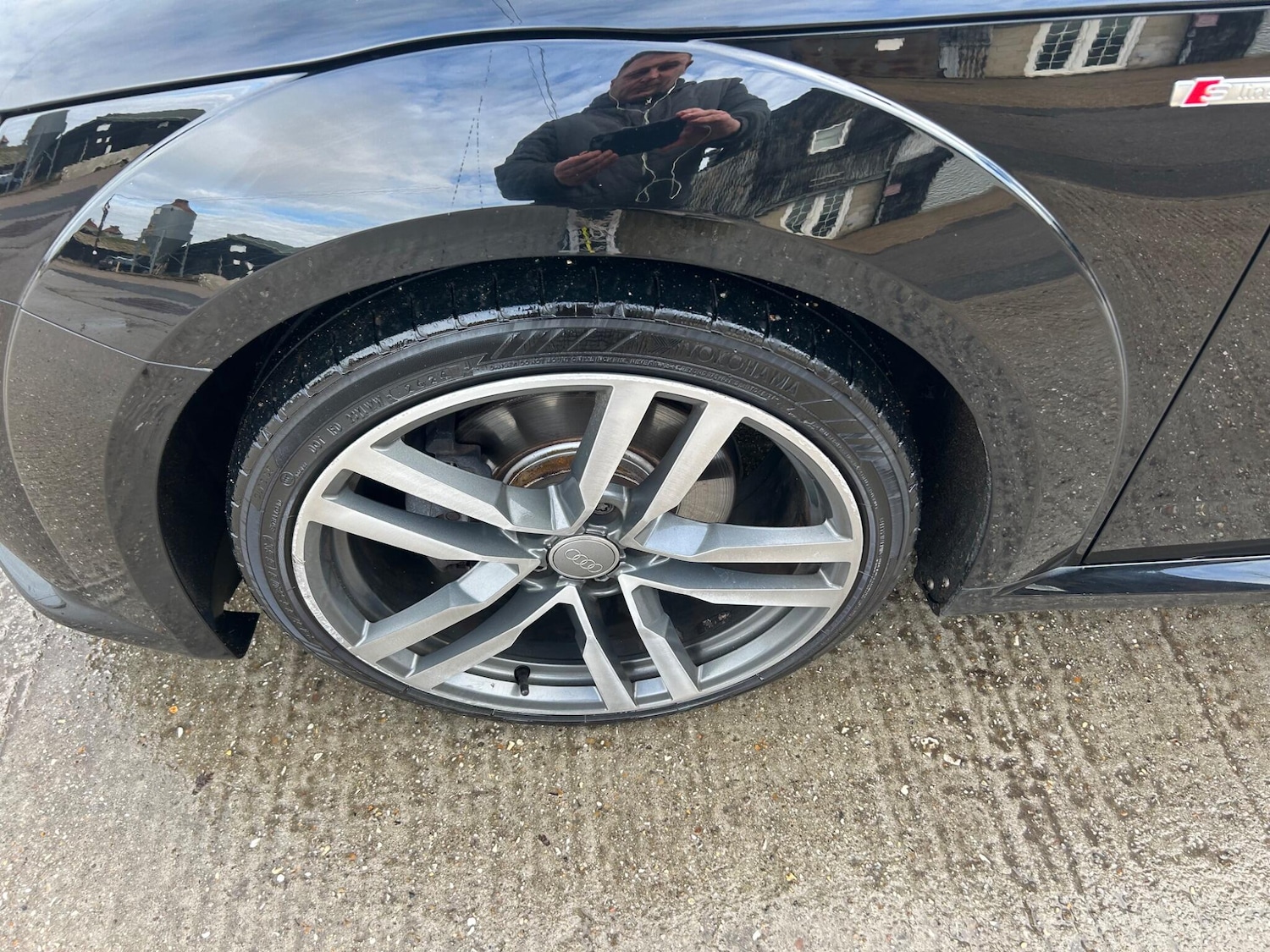 Used Audi TT 2015 for sale - 77254775: Photo 14