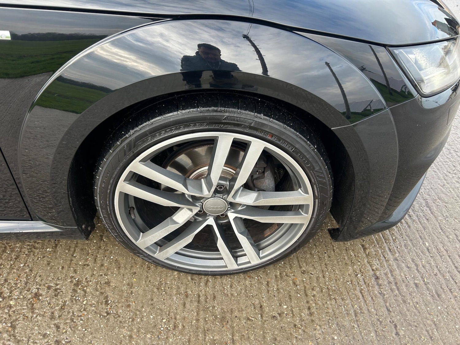 Used Audi TT 2015 for sale - 77254775: Photo 19