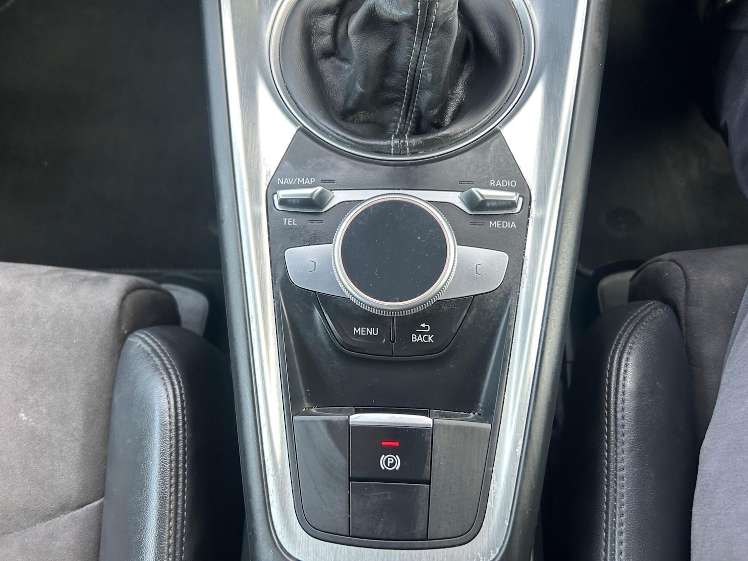 Used Audi TT 2015 for sale - 77254775: Photo 24