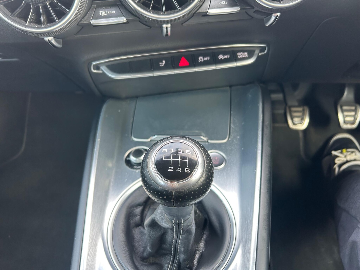 Used Audi TT 2015 for sale - 77254775: Photo 26