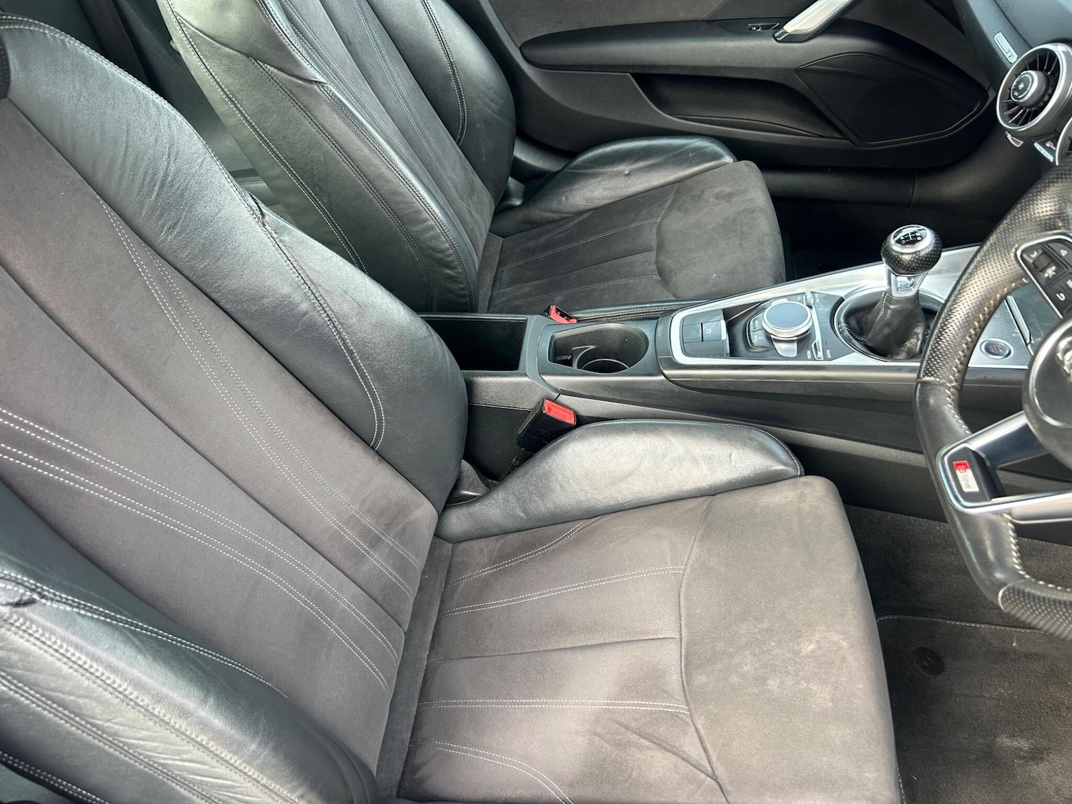 Used Audi TT 2015 for sale - 77254775: Photo 5