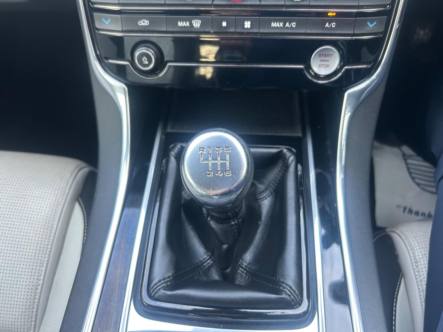 Used Jaguar XE 2016 for sale - 76667131: Photo 14