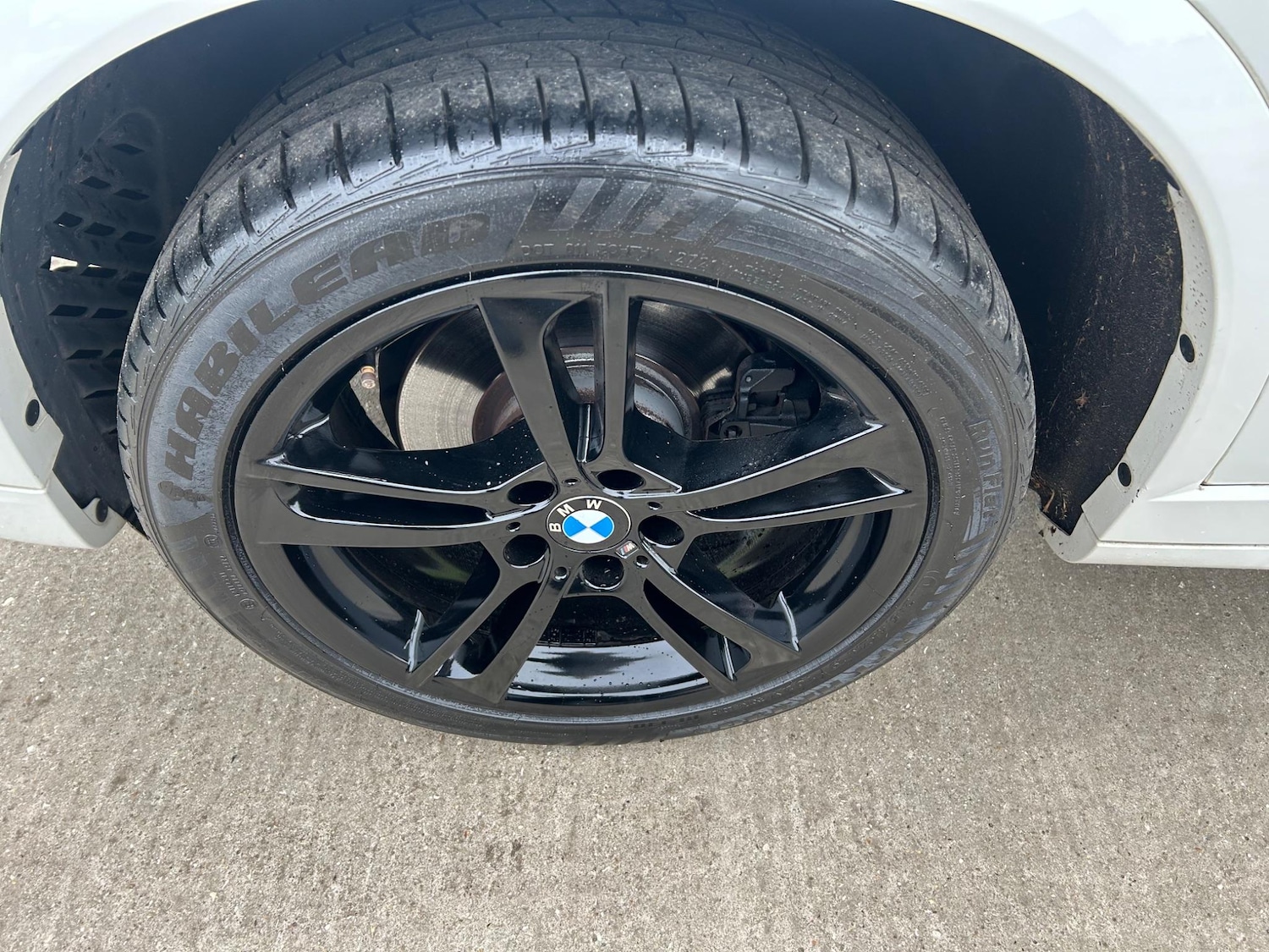 Used BMW X3 for sale - 76476471: Photo 11