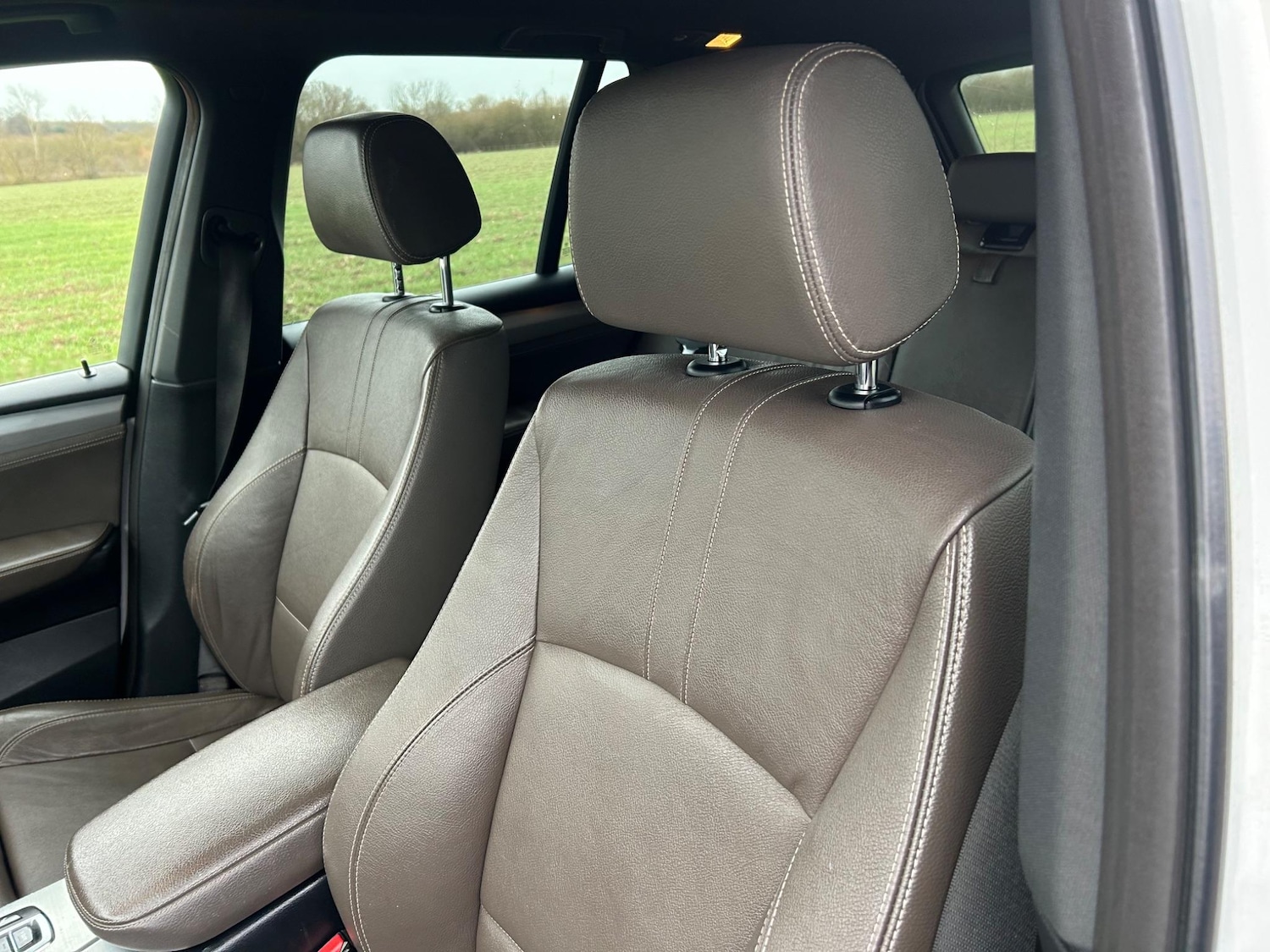 Used BMW X3 for sale - 76476471: Photo 13