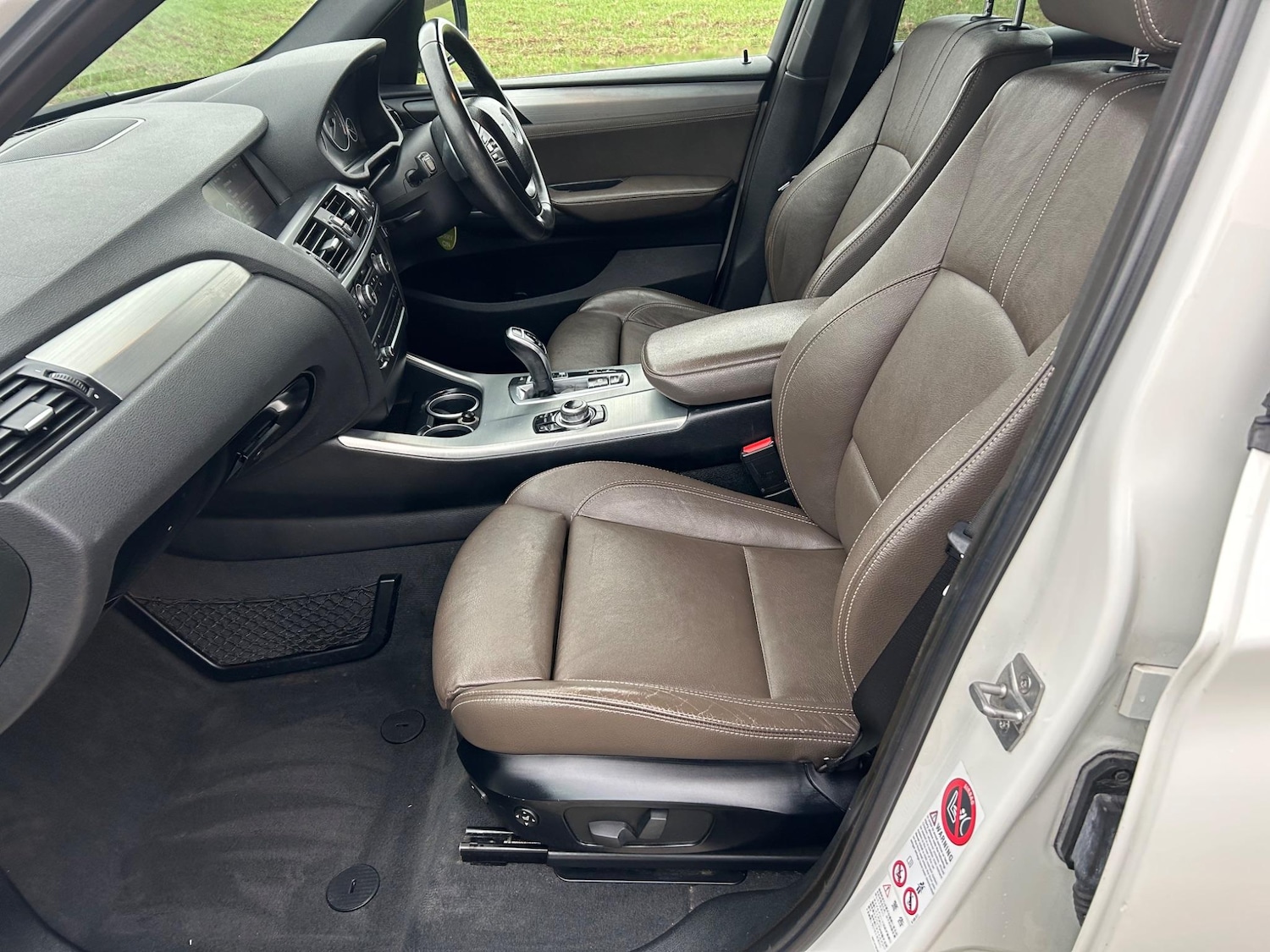 Used BMW X3 for sale - 76476471: Photo 14