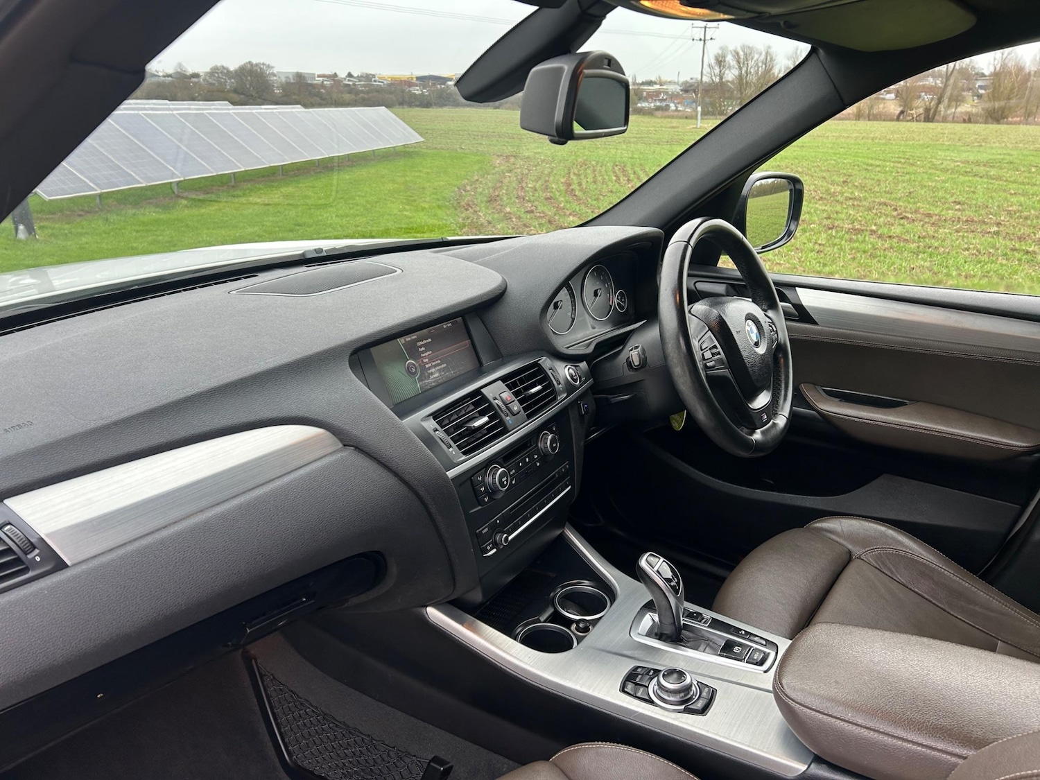 Used BMW X3 for sale - 76476471: Photo 17