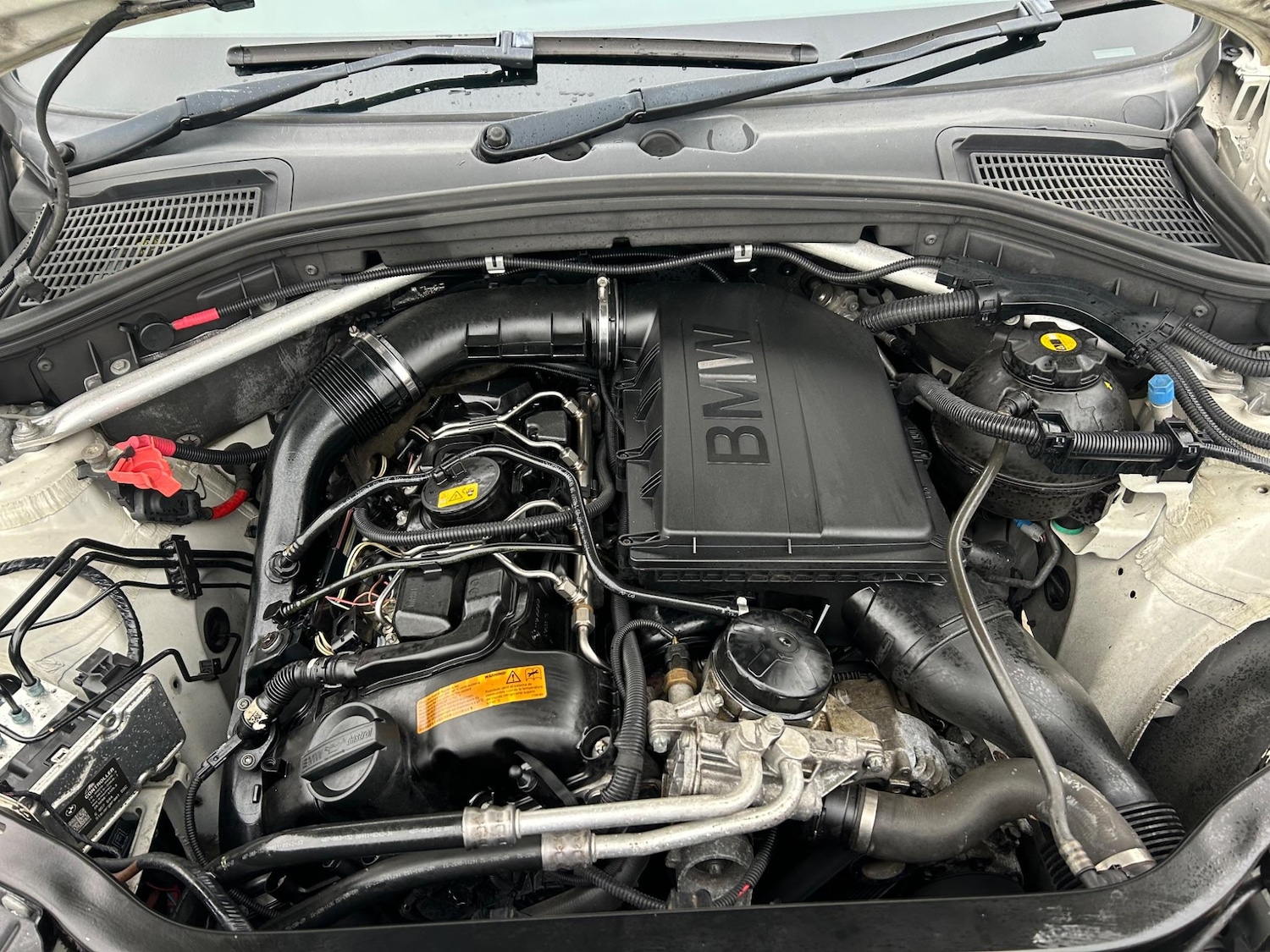 Used BMW X3 for sale - 76476471: Photo 18