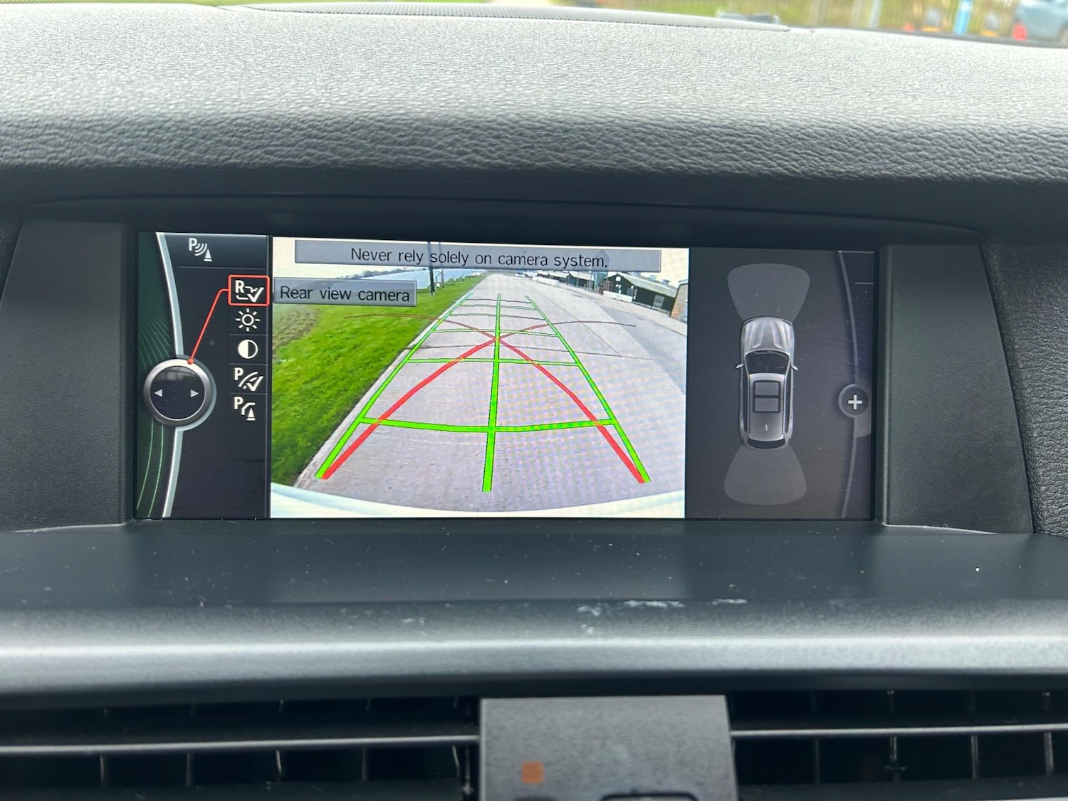 Used BMW X3 for sale - 76476471: Photo 2