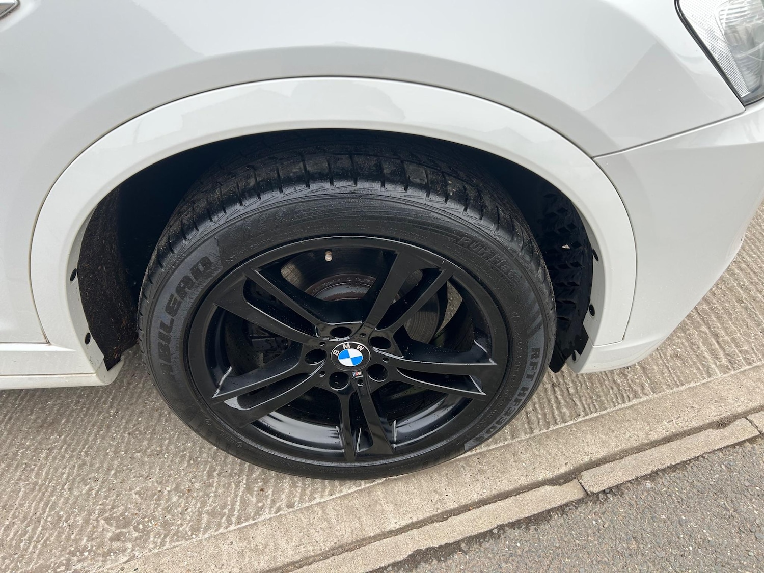 Used BMW X3 for sale - 76476471: Photo 22