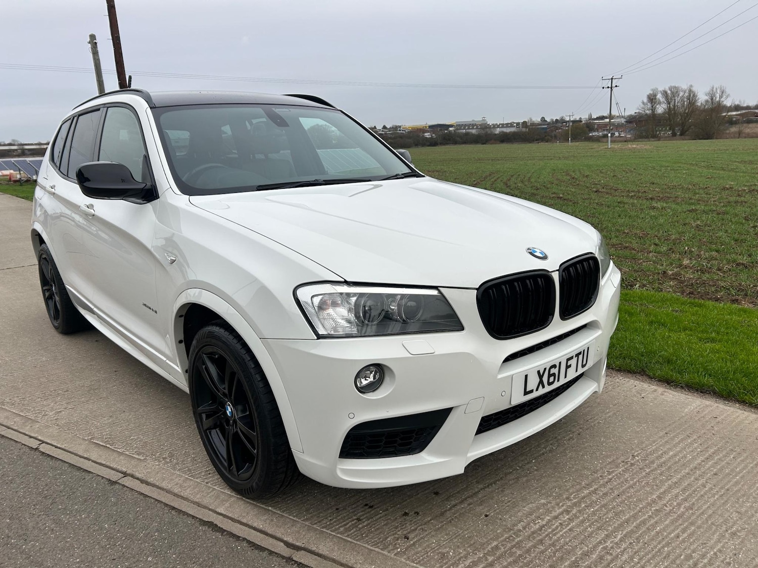 Used BMW X3 for sale - 76476471: Photo 23