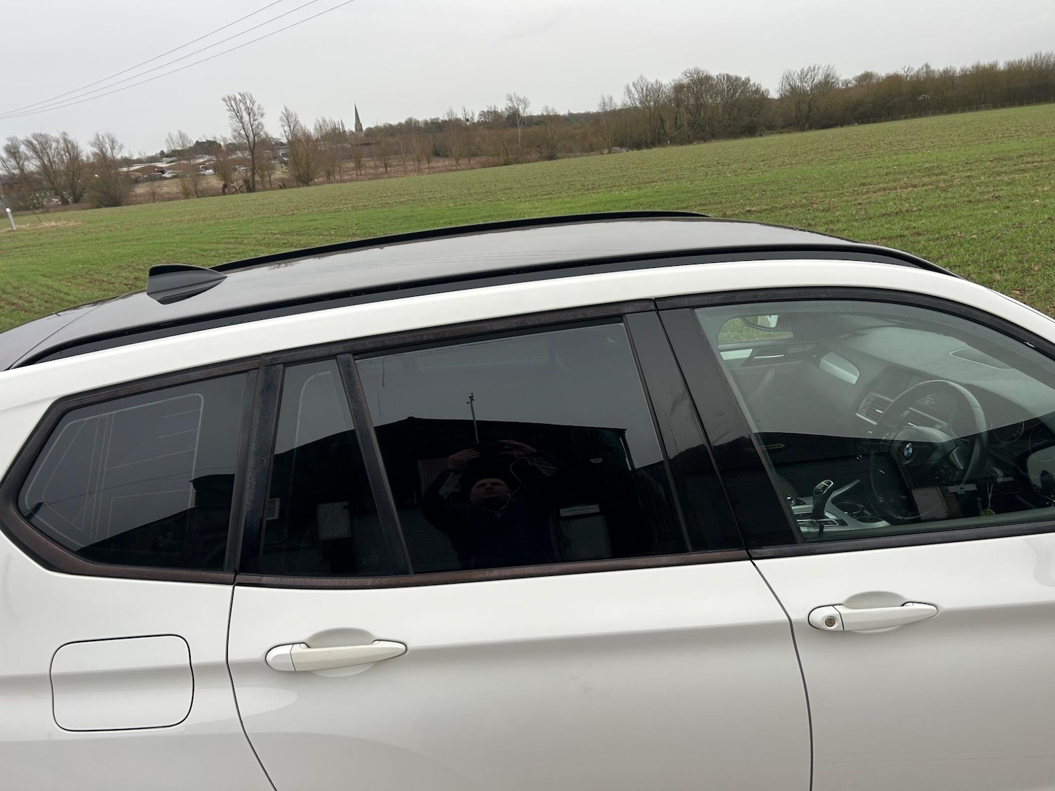 Used BMW X3 for sale - 76476471: Photo 27