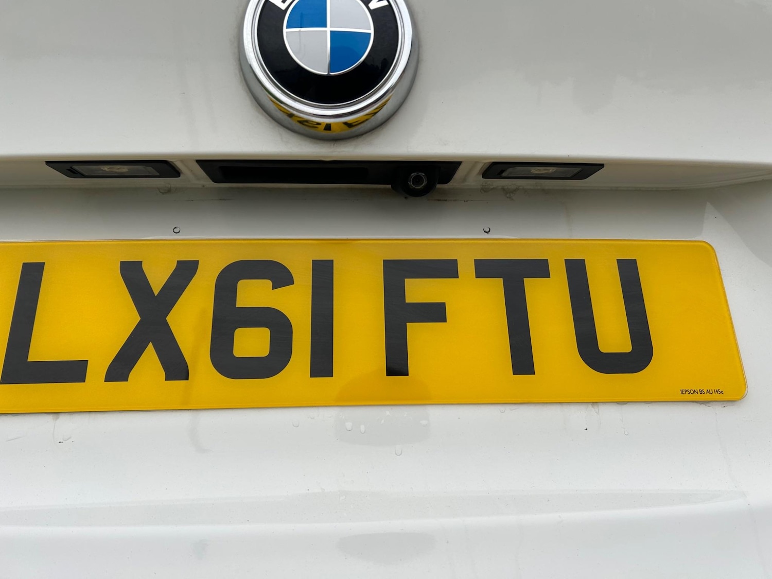 Used BMW X3 for sale - 76476471: Photo 28