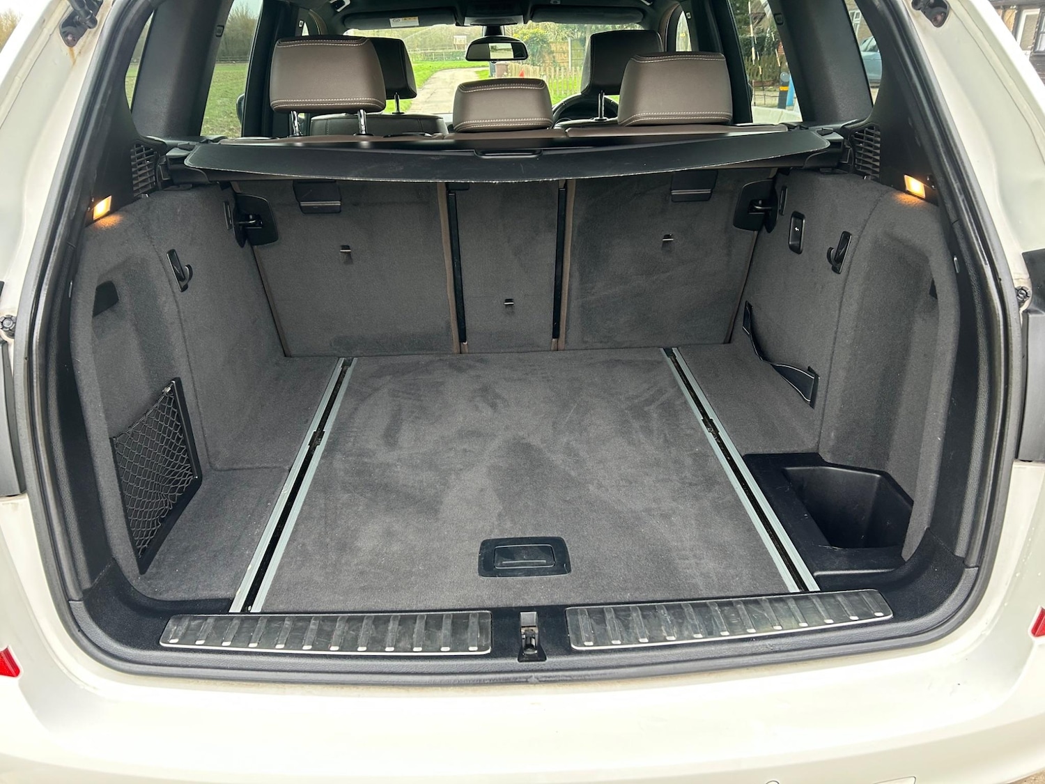 Used BMW X3 for sale - 76476471: Photo 29