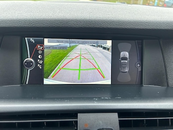 Used BMW X3 2011 for sale - 76476471: Photo