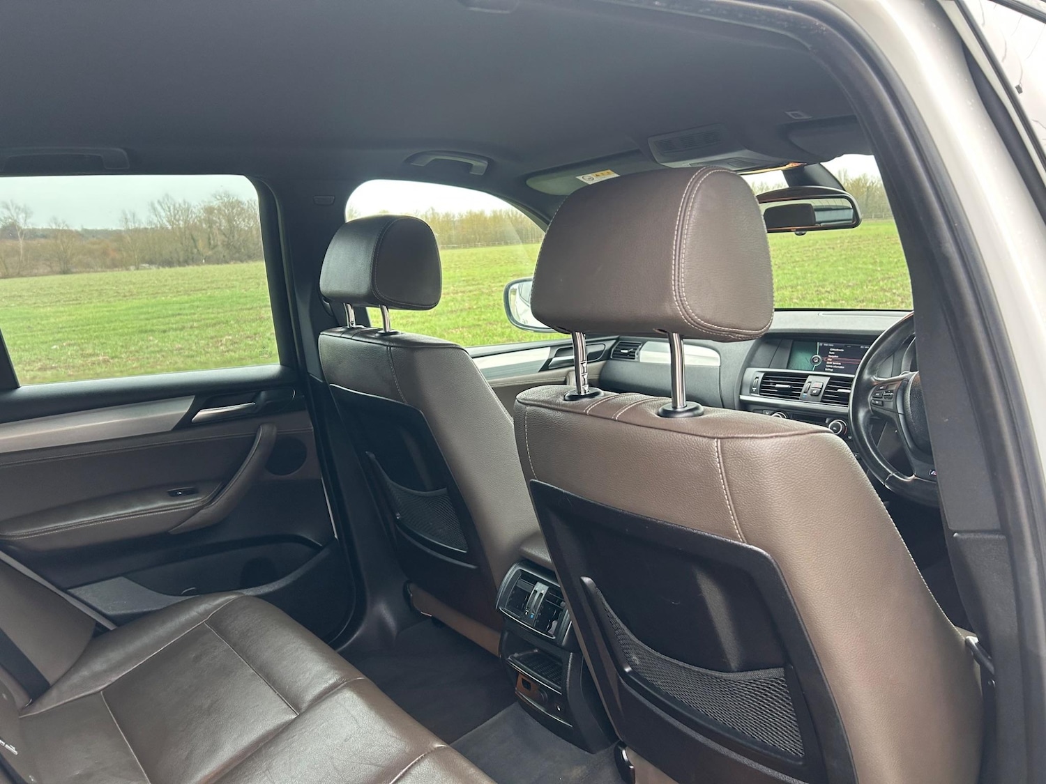 Used BMW X3 for sale - 76476471: Photo 30