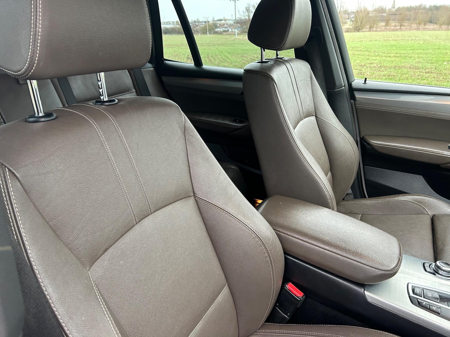 Used BMW X3 for sale - 76476471: Photo 31