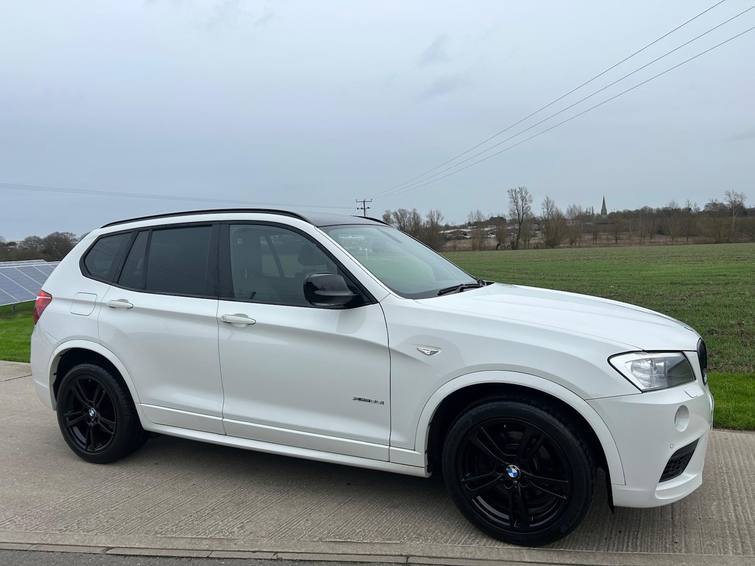 Used BMW X3 for sale - 76476471: Photo 32