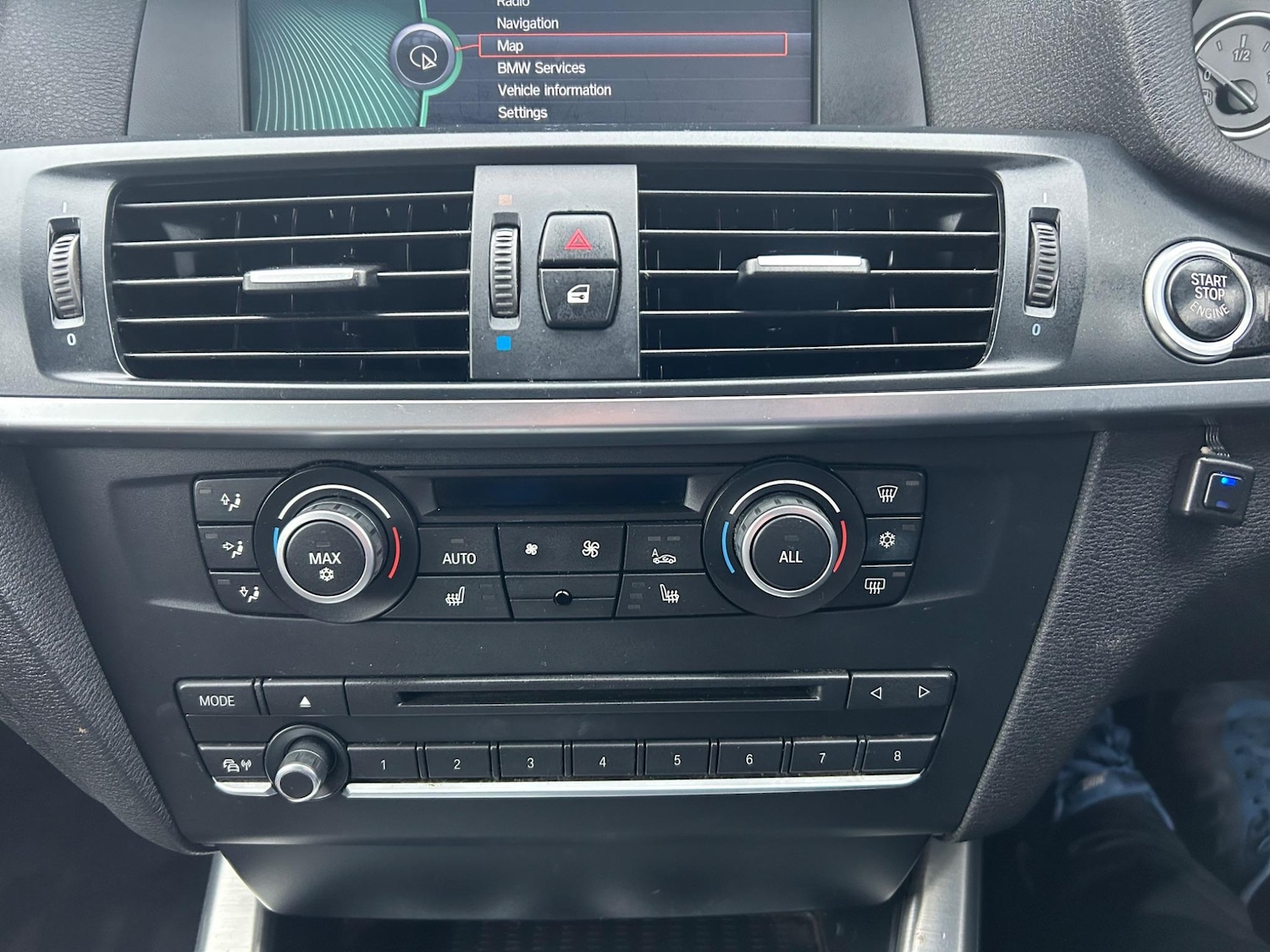 Used BMW X3 for sale - 76476471: Photo 34