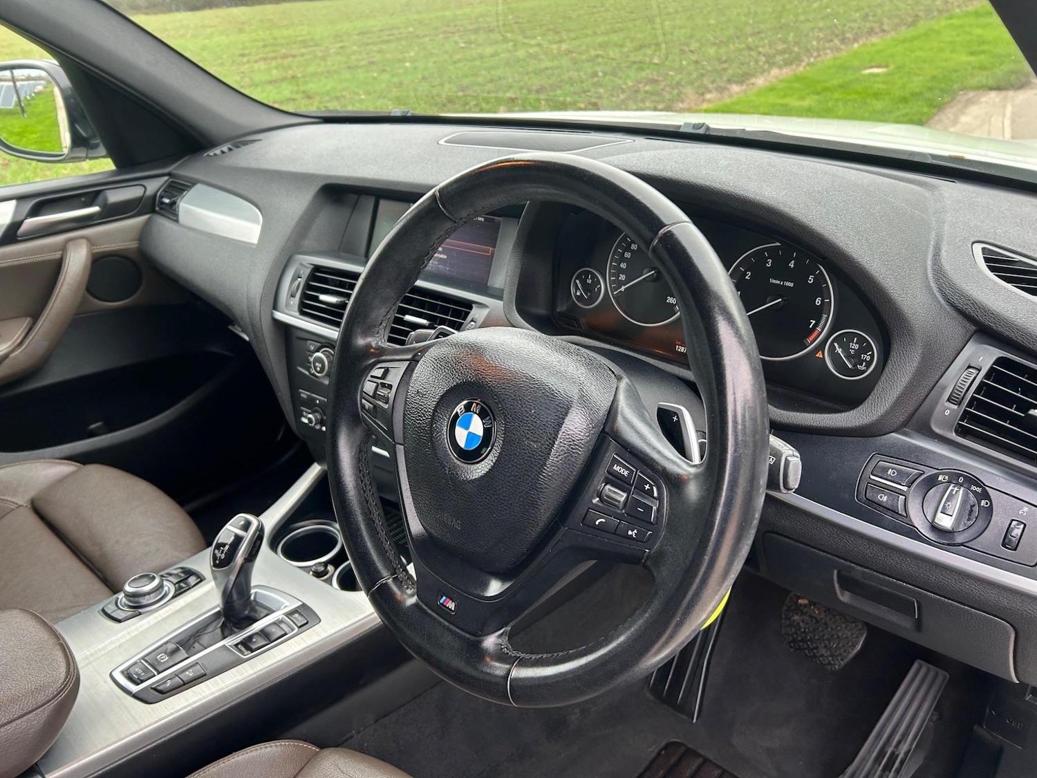 Used BMW X3 for sale - 76476471: Photo 35