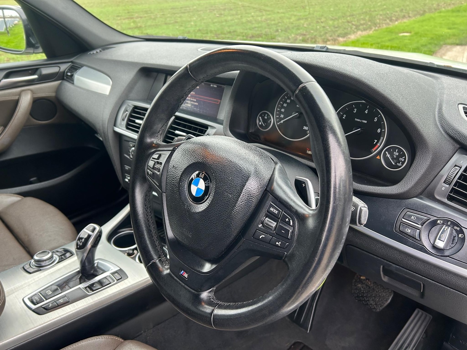 Used BMW X3 for sale - 76476471: Photo 36
