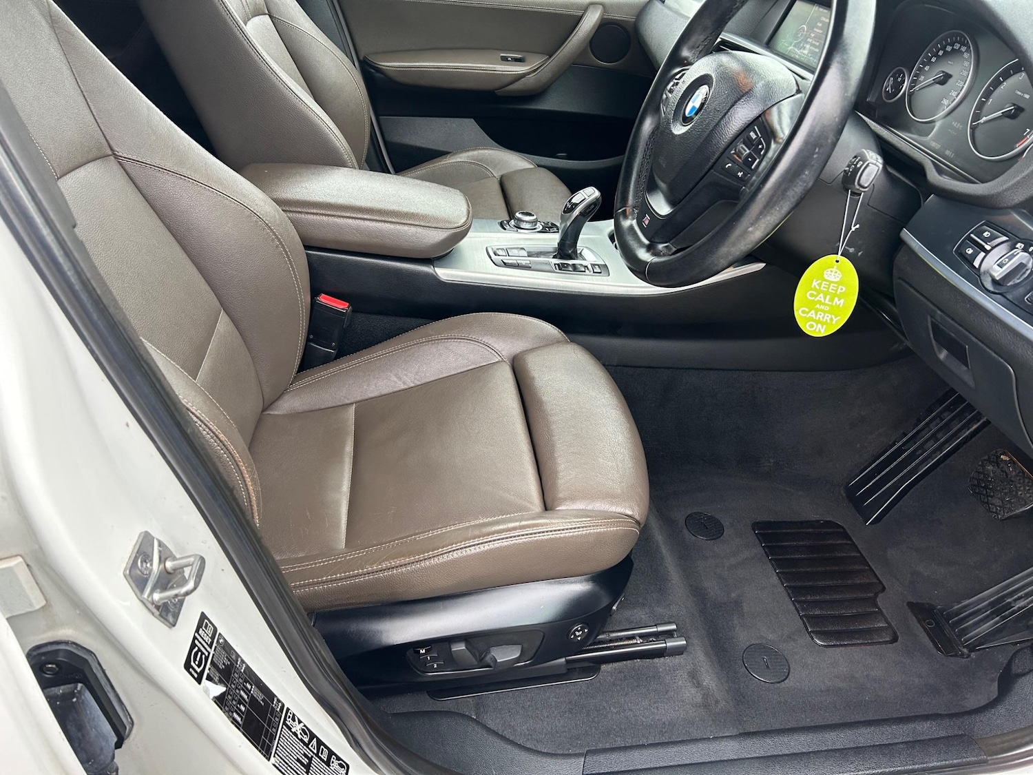 Used BMW X3 for sale - 76476471: Photo 4