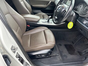 Used BMW X3 2011 for sale - 76476471: Photo