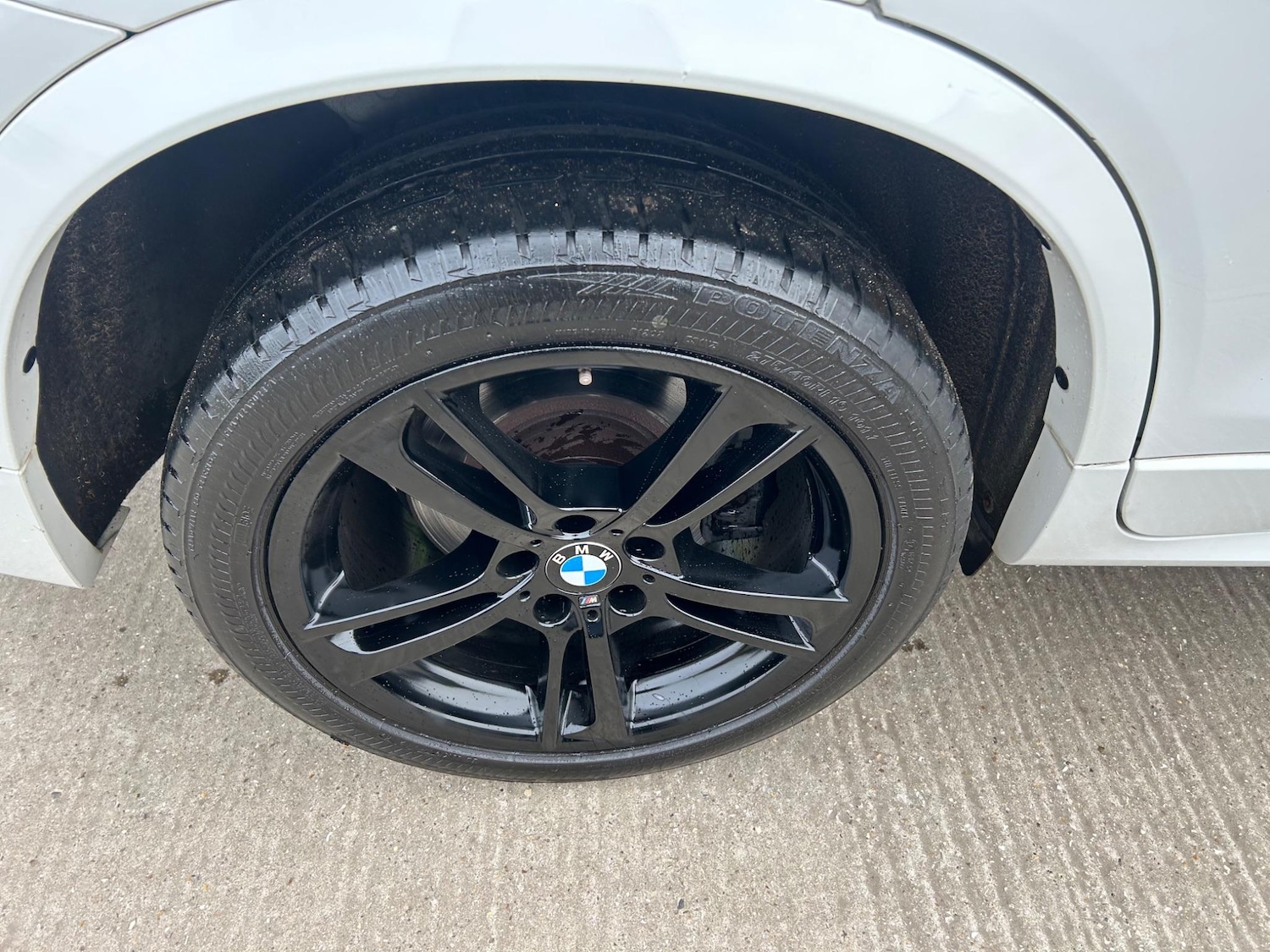 Used BMW X3 for sale - 76476471: Photo 5