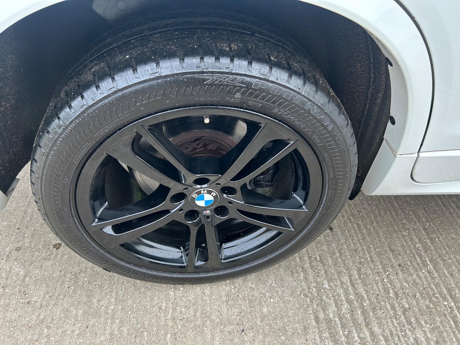 Used BMW X3 for sale - 76476471: Photo 6