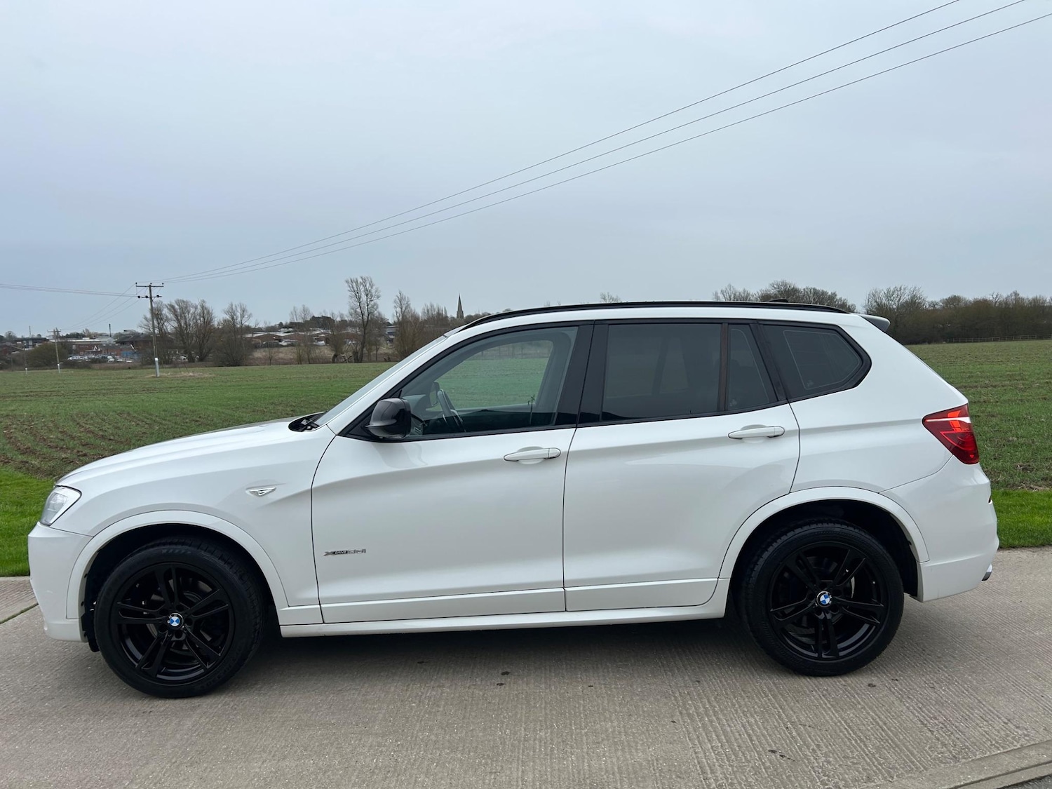 Used BMW X3 for sale - 76476471: Photo 9