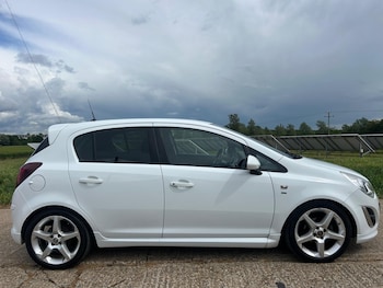 Used Vauxhall Corsa 2011 for sale - 78796797: Photo