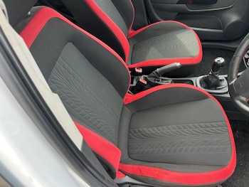 Used Vauxhall Corsa 2011 for sale - 78796797: Photo