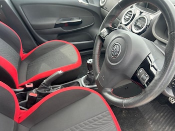 Used Vauxhall Corsa 2011 for sale - 78796797: Photo