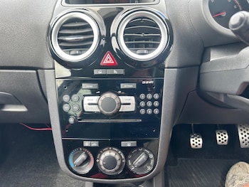 Used Vauxhall Corsa 2011 for sale - 78796797: Photo