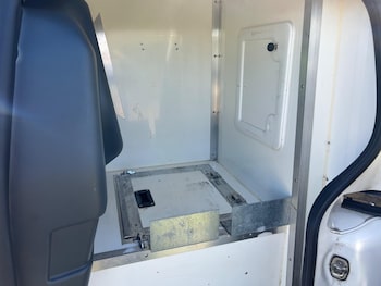 Used Citroen Berlingo 2017 for sale - 78796190: Photo