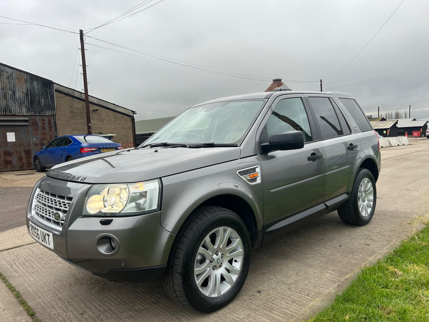 Used Land Rover Freelander 2006 for sale - 76964432: Photo 10