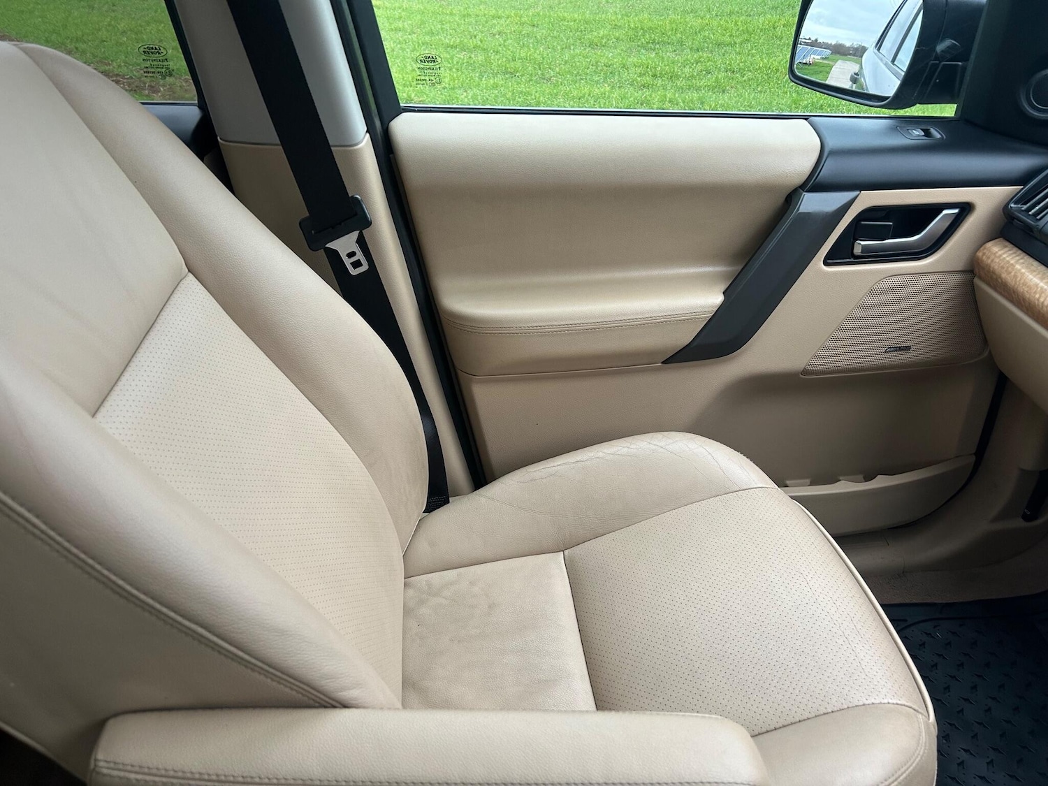 Used Land Rover Freelander 2006 for sale - 76964432: Photo 14