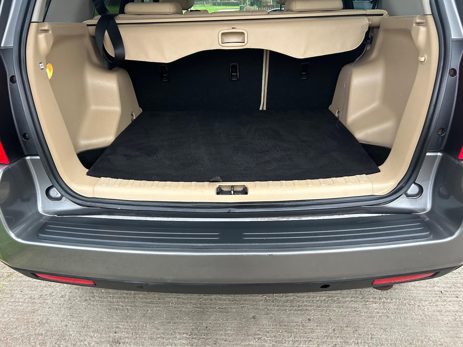 Used Land Rover Freelander 2006 for sale - 76964432: Photo 16