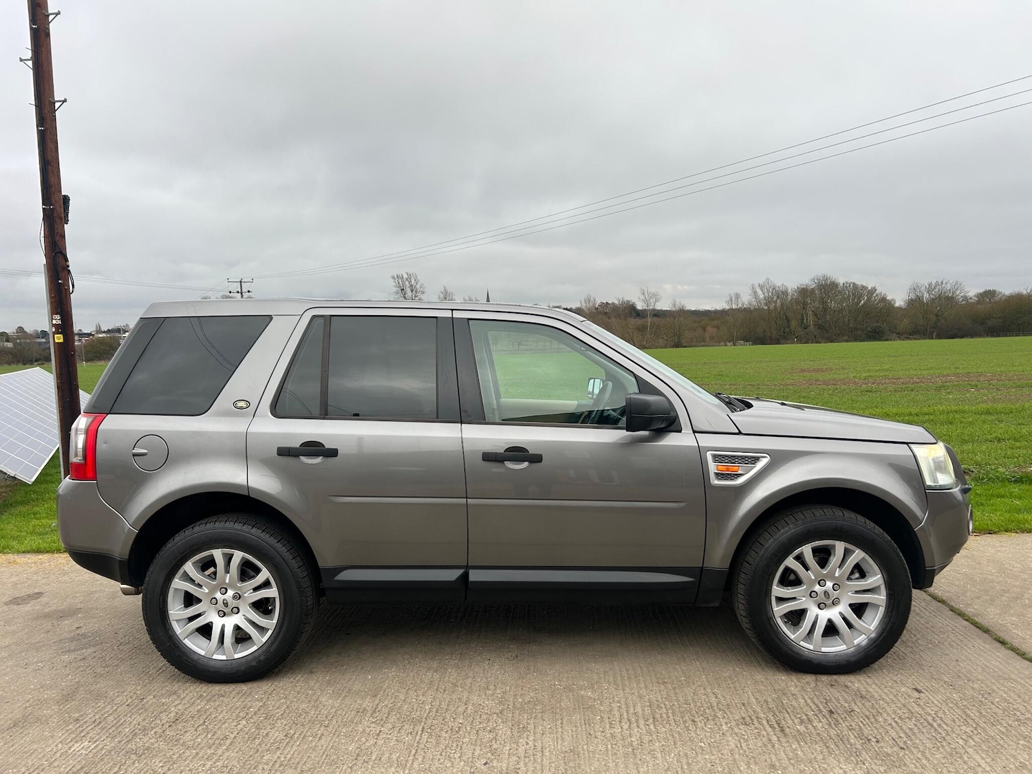 Used Land Rover Freelander 2006 for sale - 76964432: Photo 20