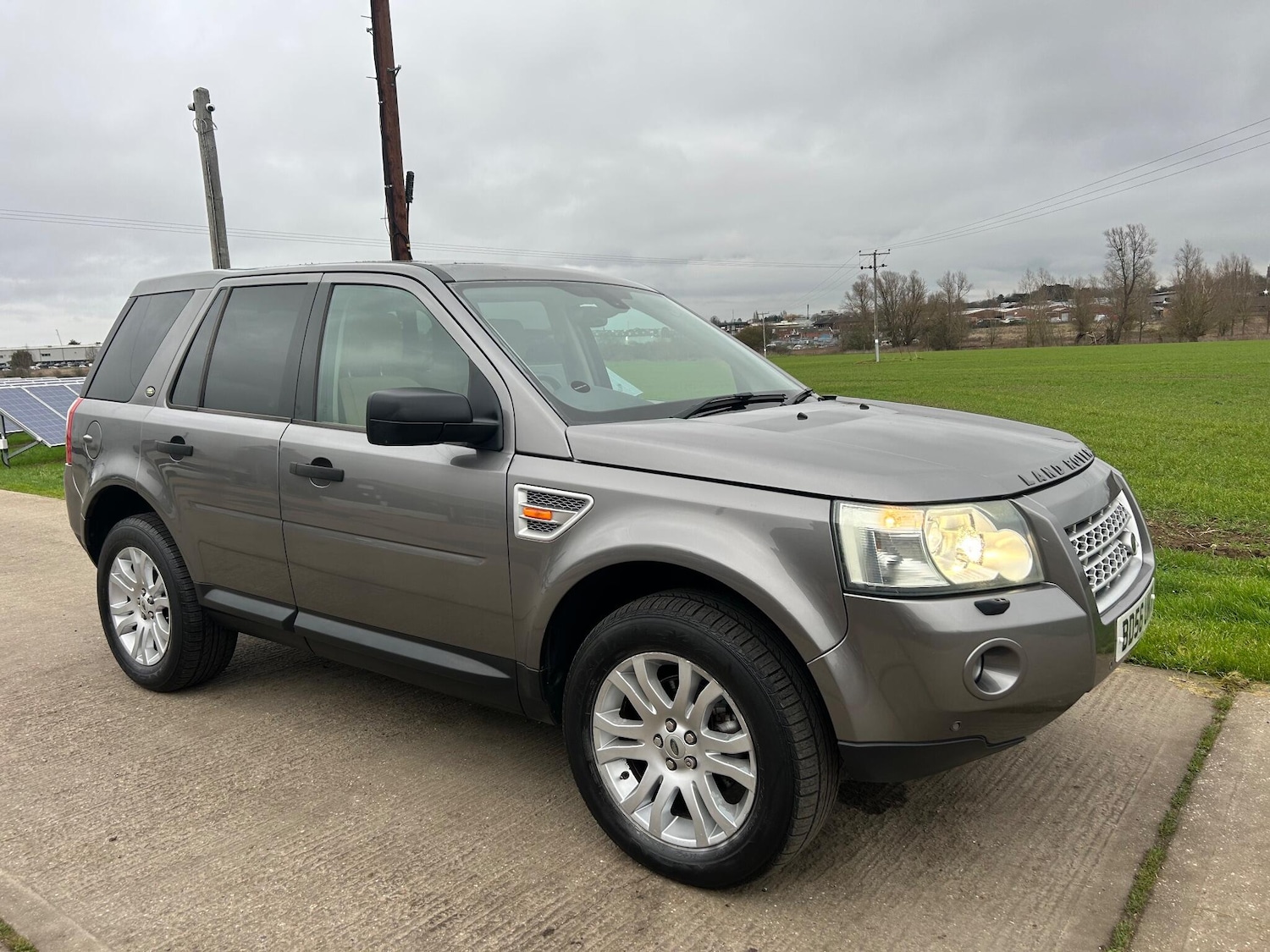Used Land Rover Freelander 2006 for sale - 76964432: Photo 21