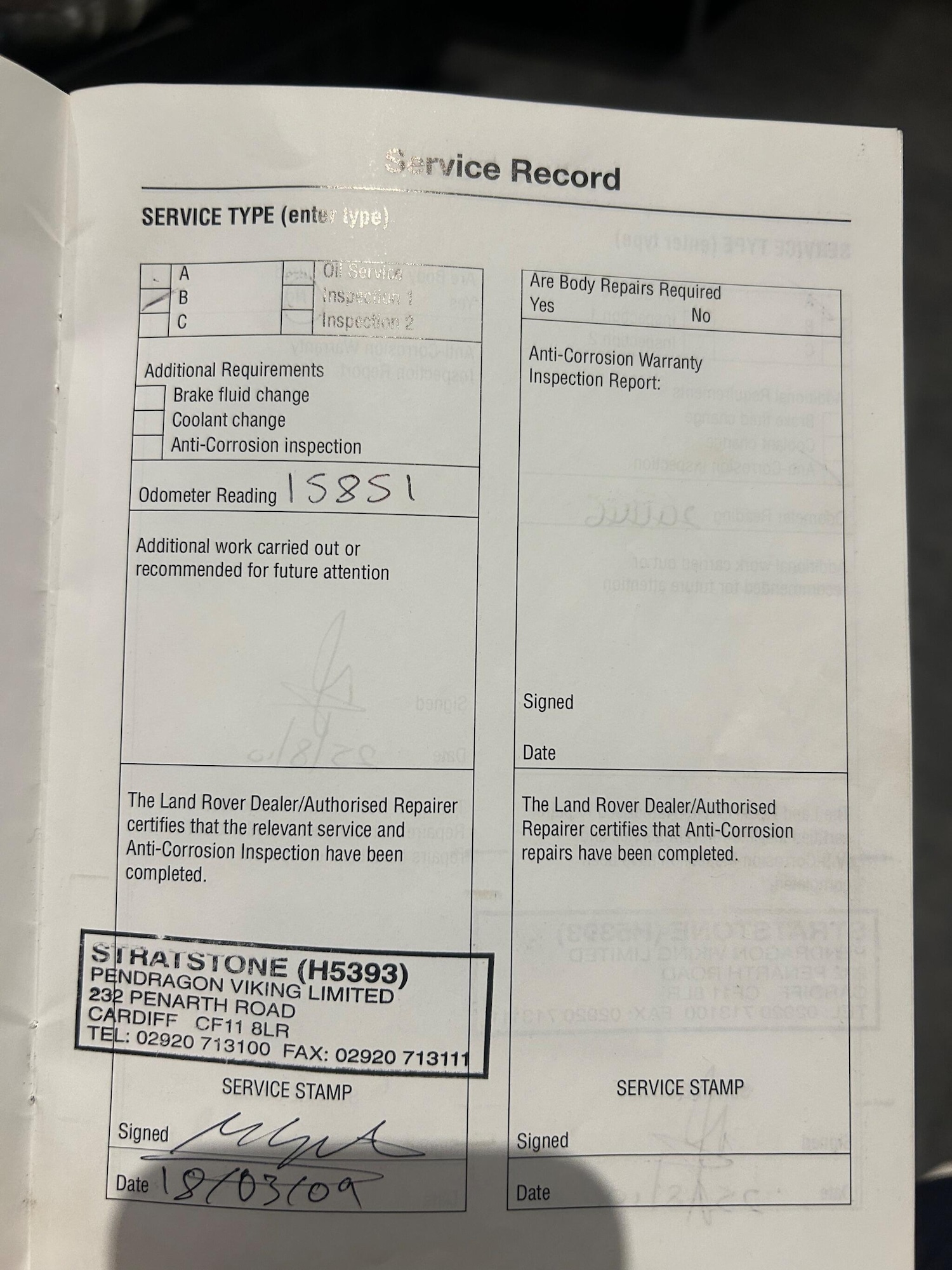 Used Land Rover Freelander 2006 for sale - 76964432: Photo 24