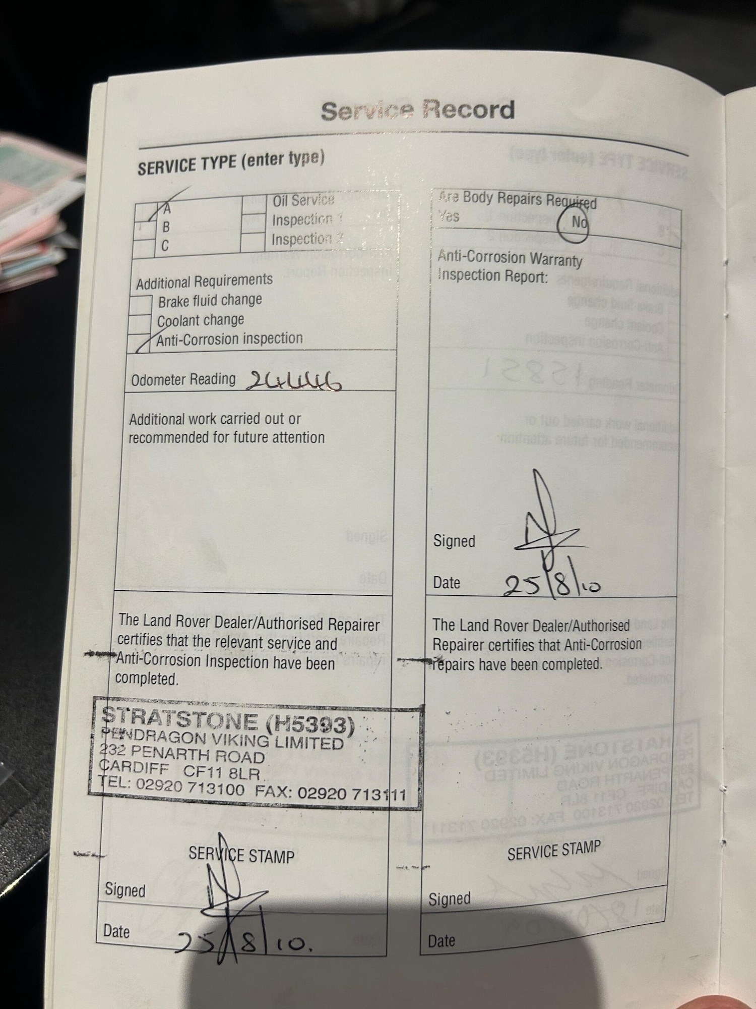 Used Land Rover Freelander 2006 for sale - 76964432: Photo 25