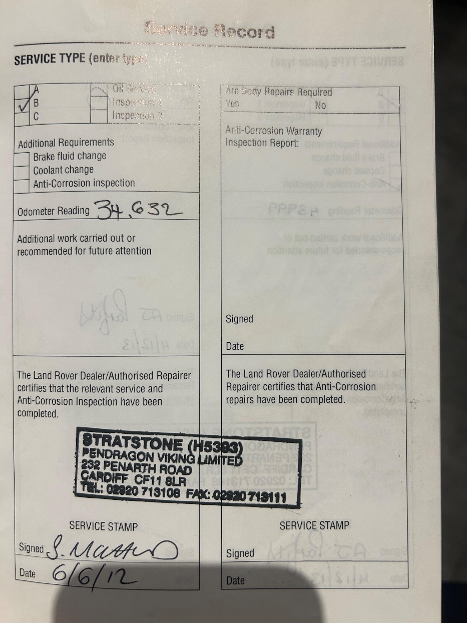 Used Land Rover Freelander 2006 for sale - 76964432: Photo 26