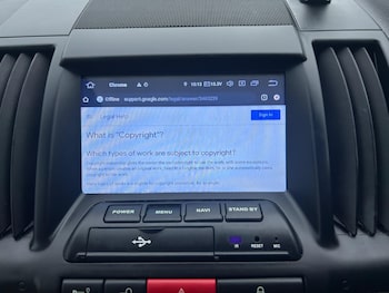 Used Land Rover Freelander 2006 for sale - 76964432: Photo