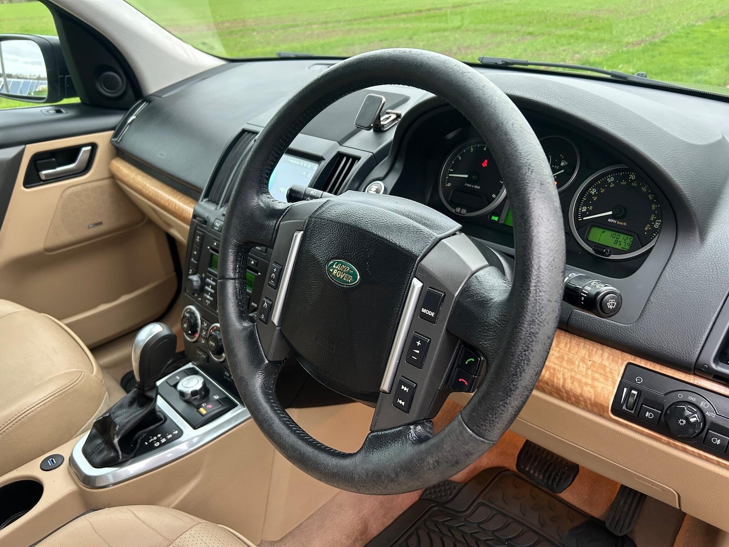 Used Land Rover Freelander 2006 for sale - 76964432: Photo 3