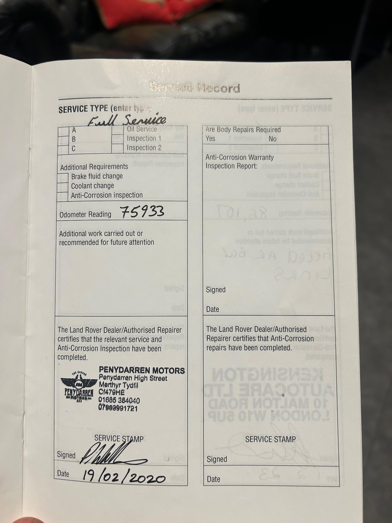 Used Land Rover Freelander 2006 for sale - 76964432: Photo 30