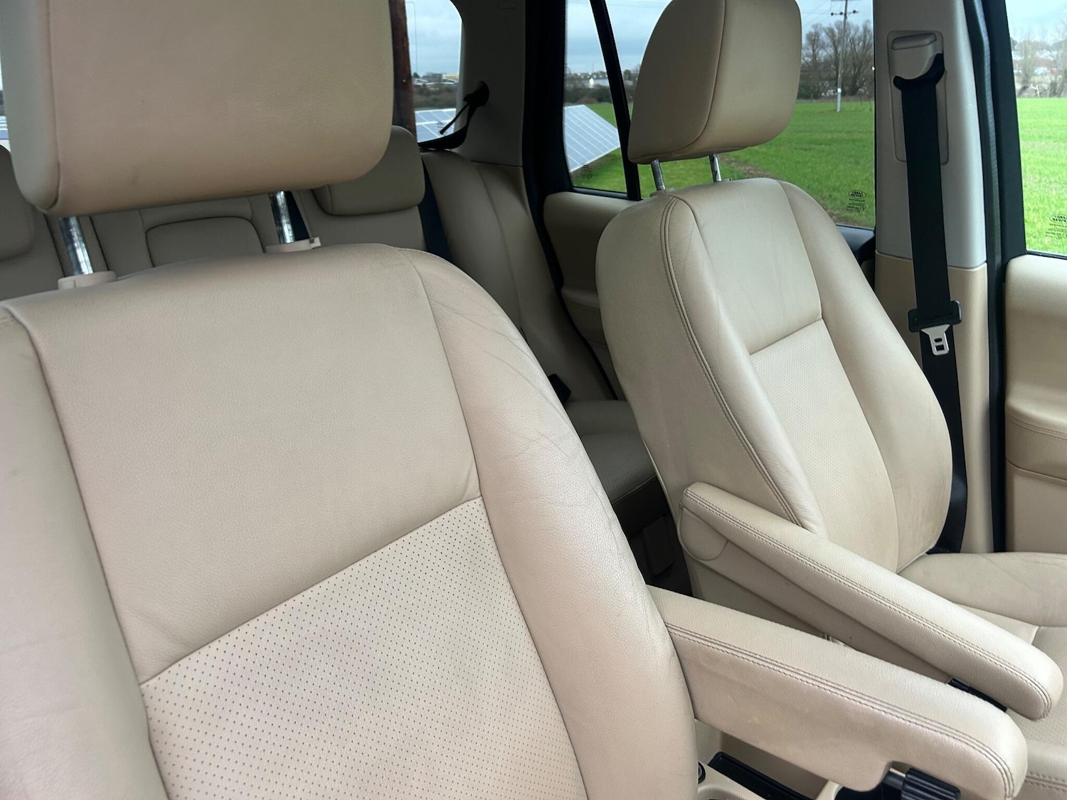 Used Land Rover Freelander 2006 for sale - 76964432: Photo 4