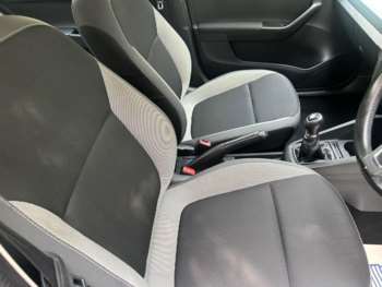 Used Skoda Fabia 2015 for sale - 75268243: Photo