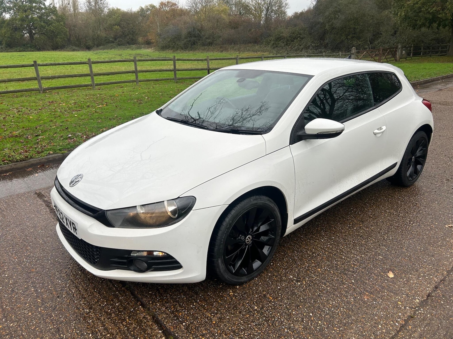 Used Volkswagen Scirocco 2012 for sale - 76667381: Photo 16